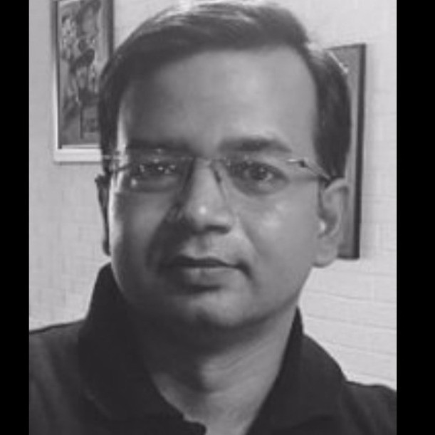 Manindra Mohan - CEO | Stackforce