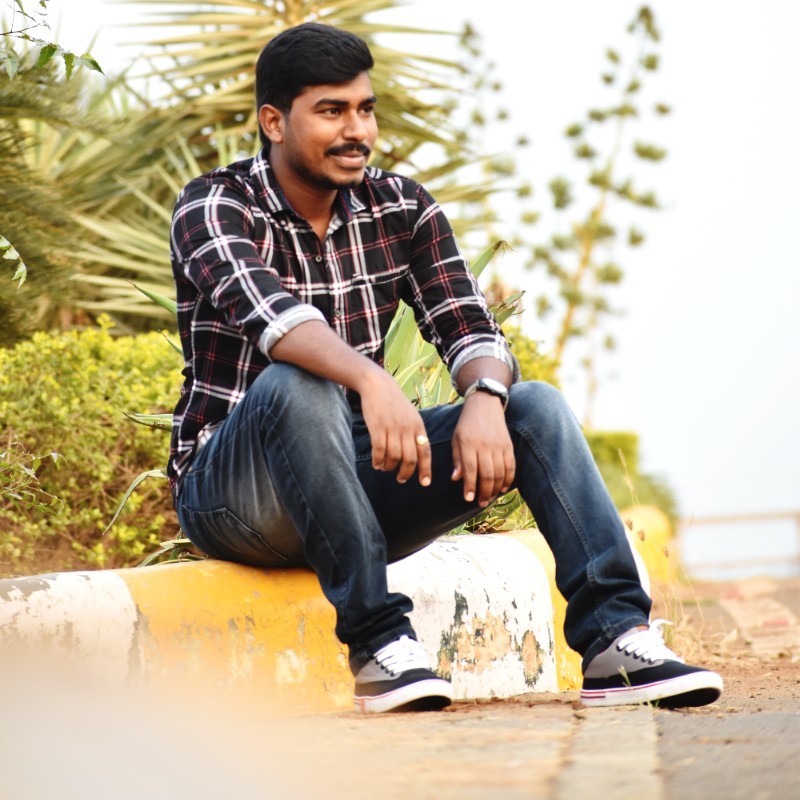 Mani Raj Owner Maniraj Pedaprolu - CEO | Stackforce