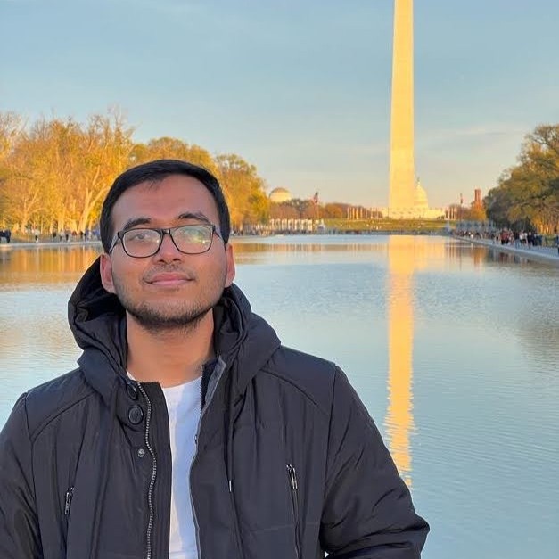 Maniratnam Mandal - AI Researcher | Stackforce