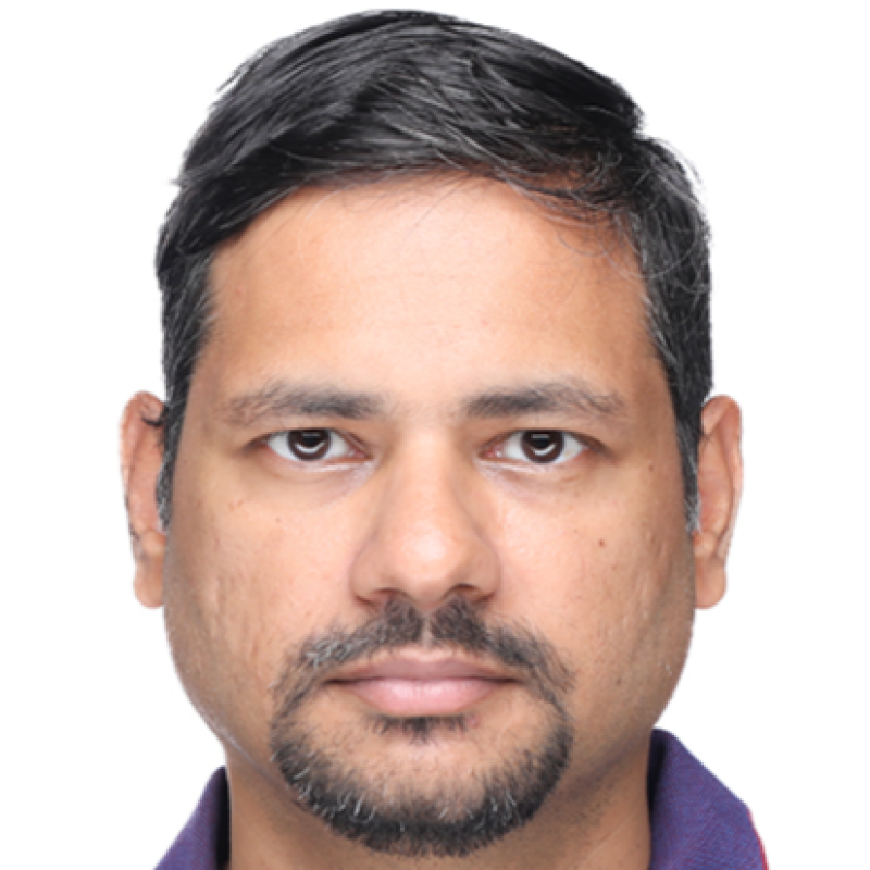 Manish Agarwal - CEO | Stackforce