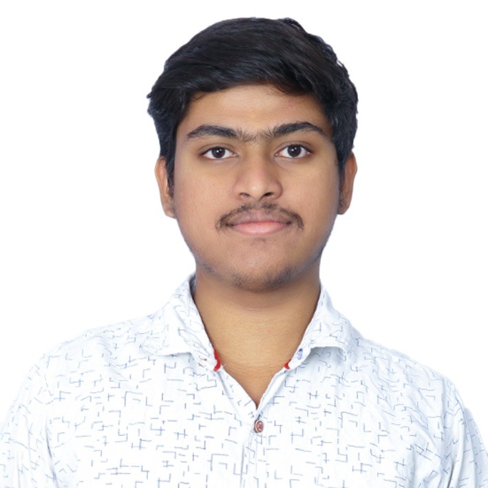 manish anthala - Software Engineer | Stackforce