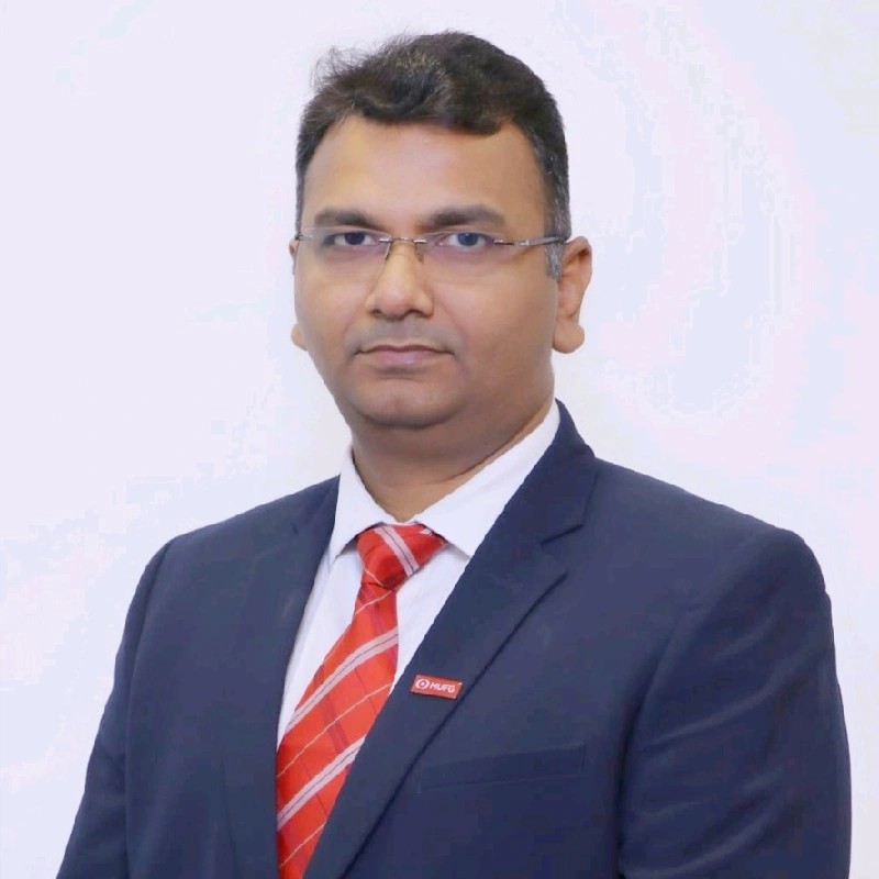 Manish Arora - Business Development Executive | Stackforce