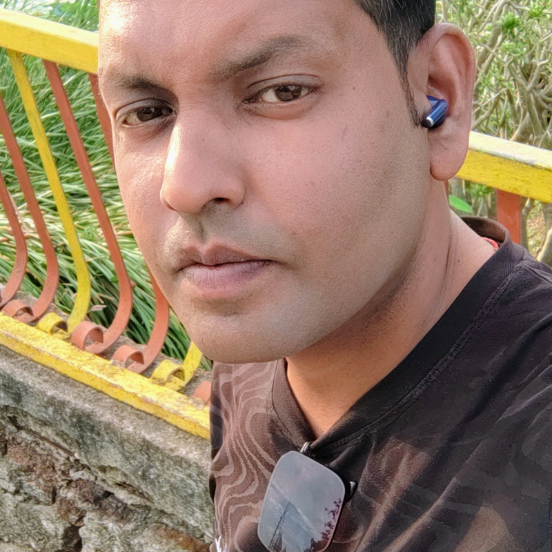 Manish Choudhary - CEO | Stackforce