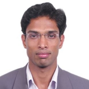 Manish Gupta - CTO | Stackforce