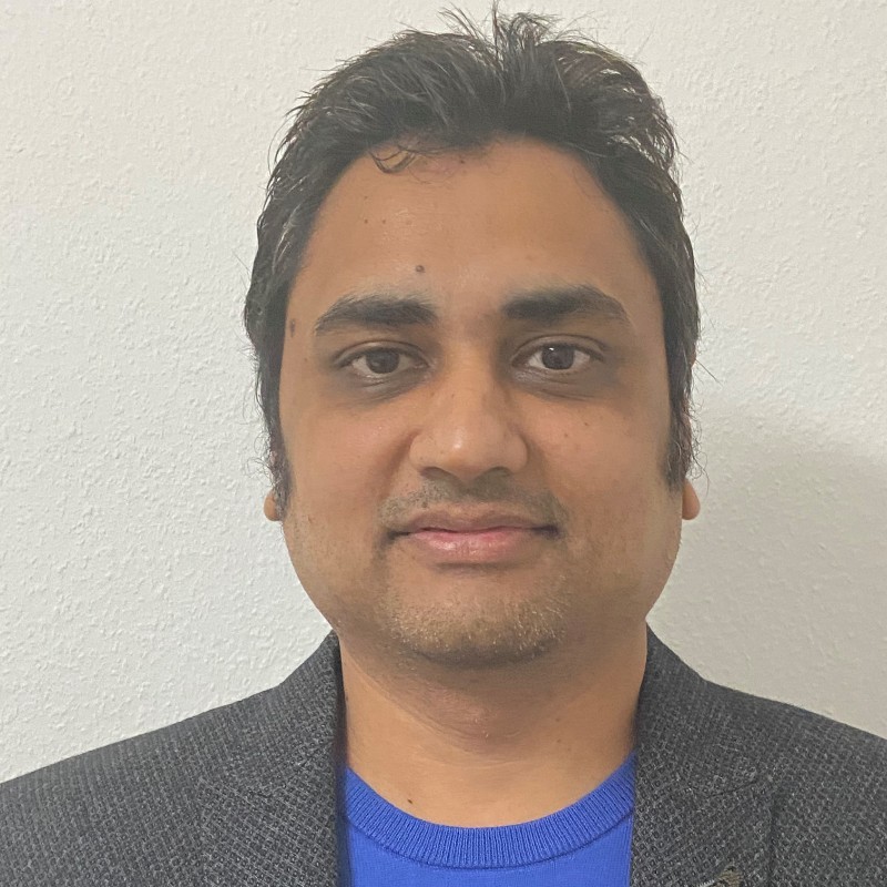 Manish Gupta - CTO | Stackforce