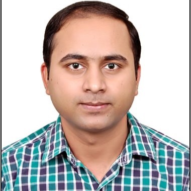 Manish J. - Software Engineer | Stackforce