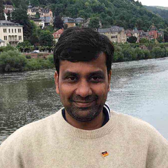 Manish Kumar - Director of Engineering | Stackforce