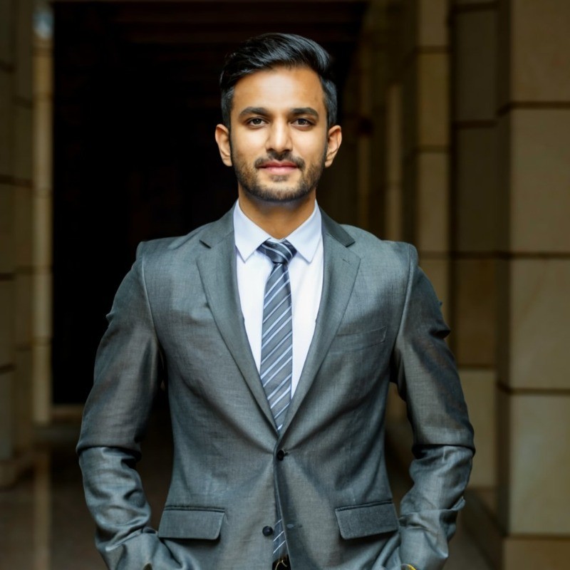 Manish Kumar - AI Researcher | Stackforce