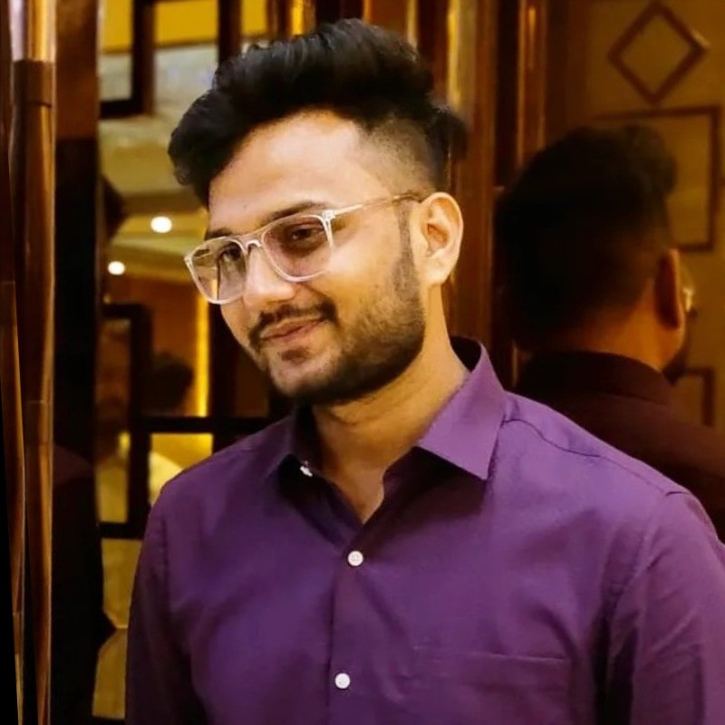 Manish Kumar - Business Development Executive | Stackforce