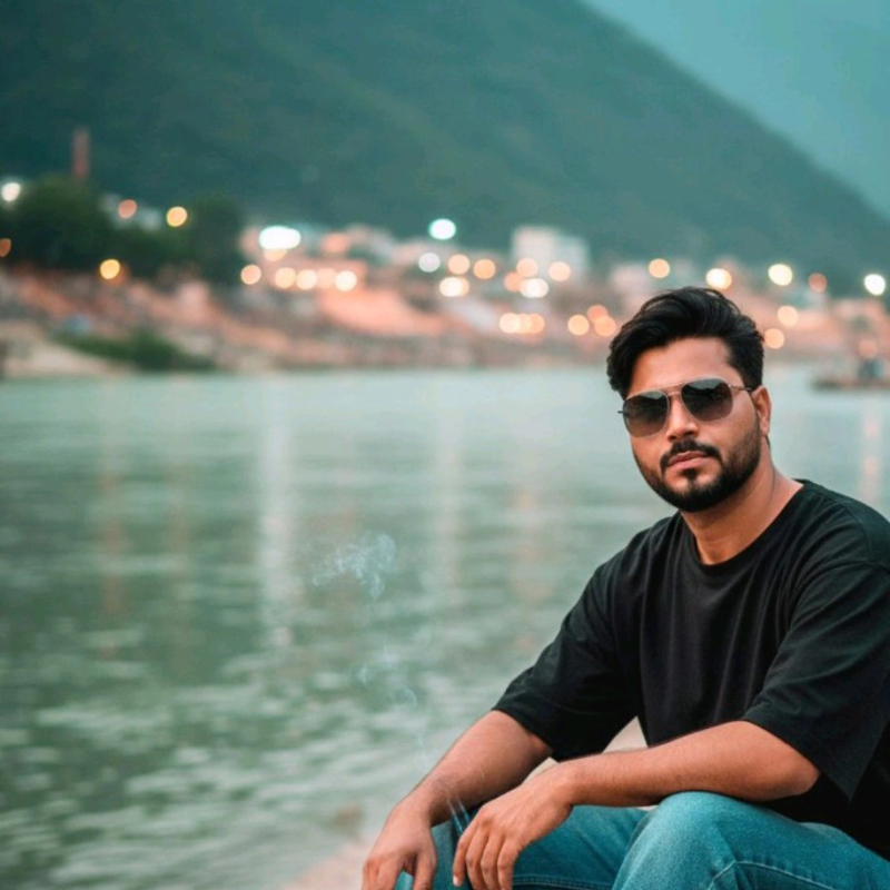 Manish Kumar - Recruiter | Stackforce