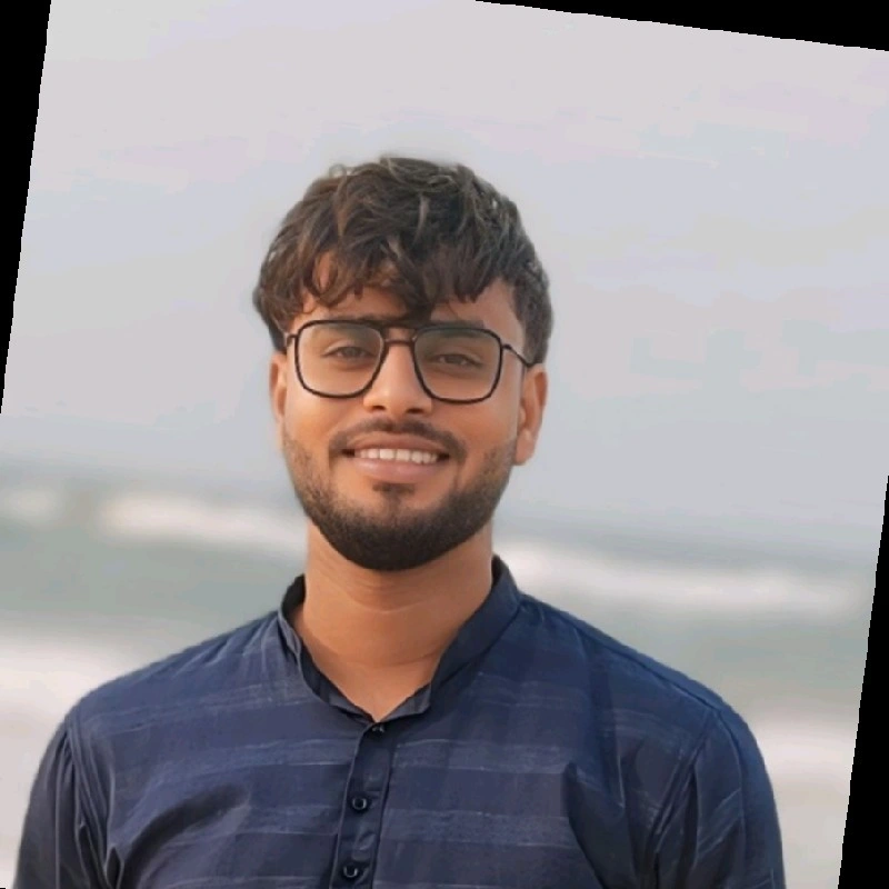 MANISH KUMAR - Software Engineer | Stackforce