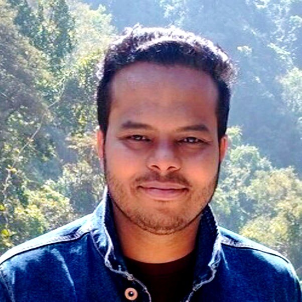 Manish Kumar Sahu, PhD - AI Researcher | Stackforce
