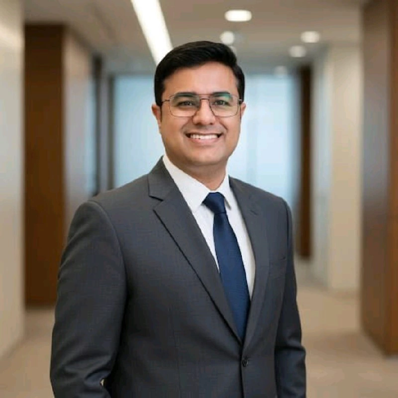 Manish Malhotra - CEO | Stackforce