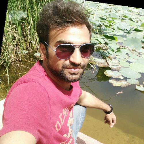 Manish Mittal - Product Manager | Stackforce