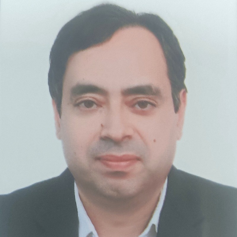 Manish Sethi - Operations Associate | Stackforce