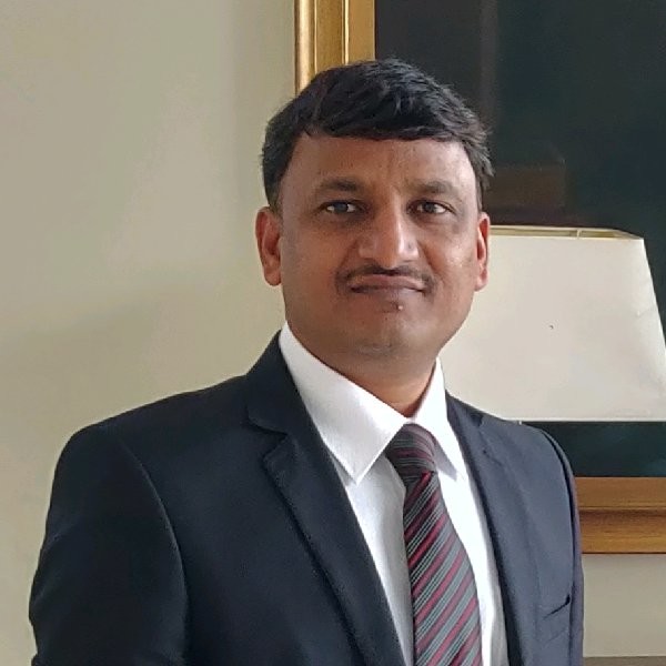 Manish Sharma - VP of Engineering | Stackforce