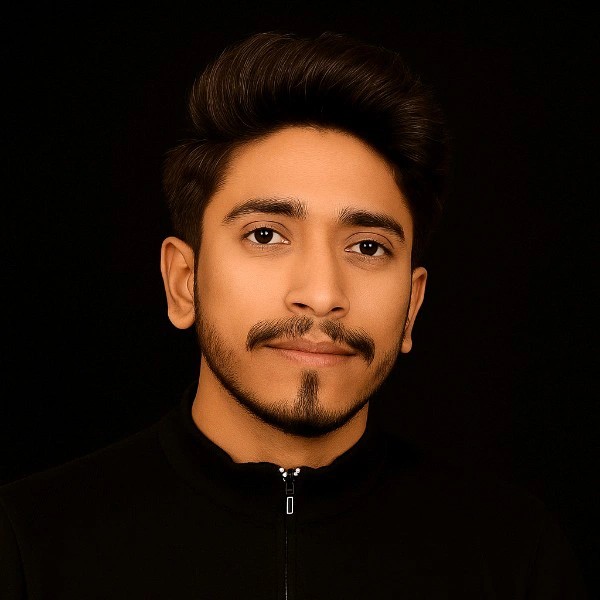 Manish Singh - Software Engineer | Stackforce