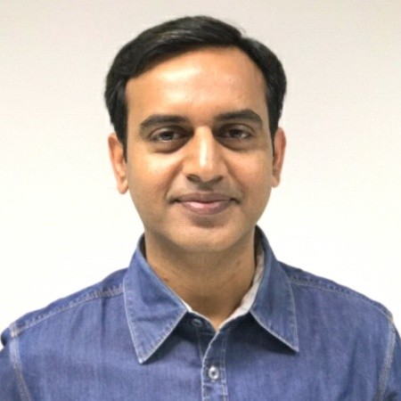 Manish Tehanguria - CEO | Stackforce