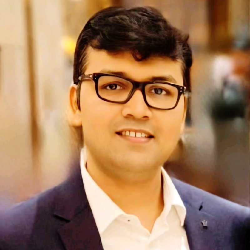 Manish Thakur - Associate Partner | Stackforce