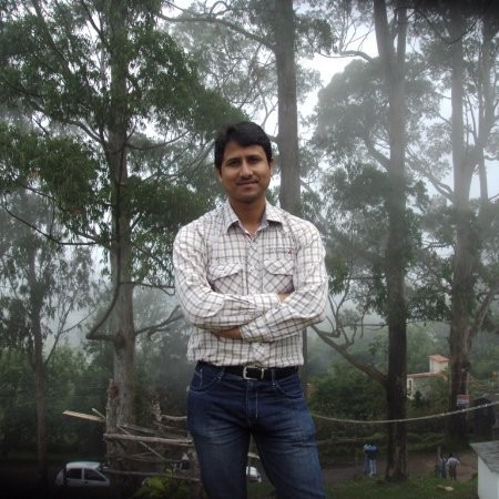 Manish Trivedi - Operations Associate | Stackforce
