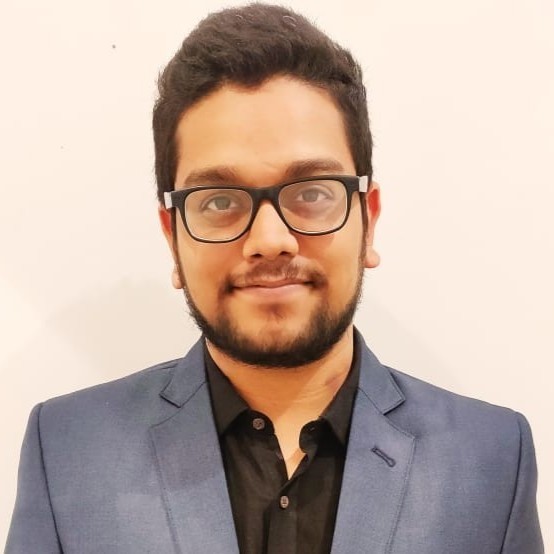 Manish V. - AI Researcher | Stackforce