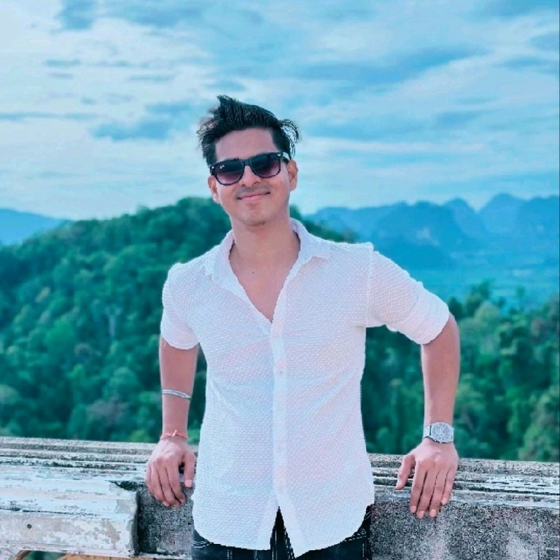 Manish Yadav - Software Engineer | Stackforce