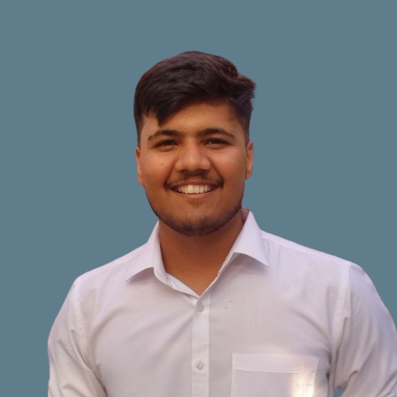 Manish Sonawane - Product Manager | Stackforce