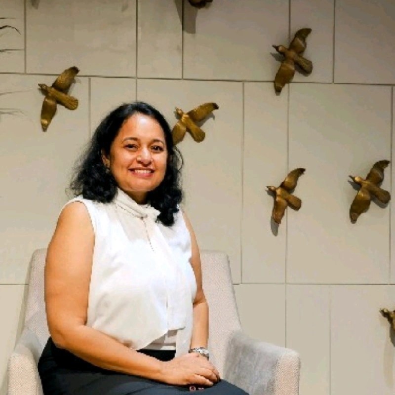 Manisha Borse - HR Manager | Stackforce