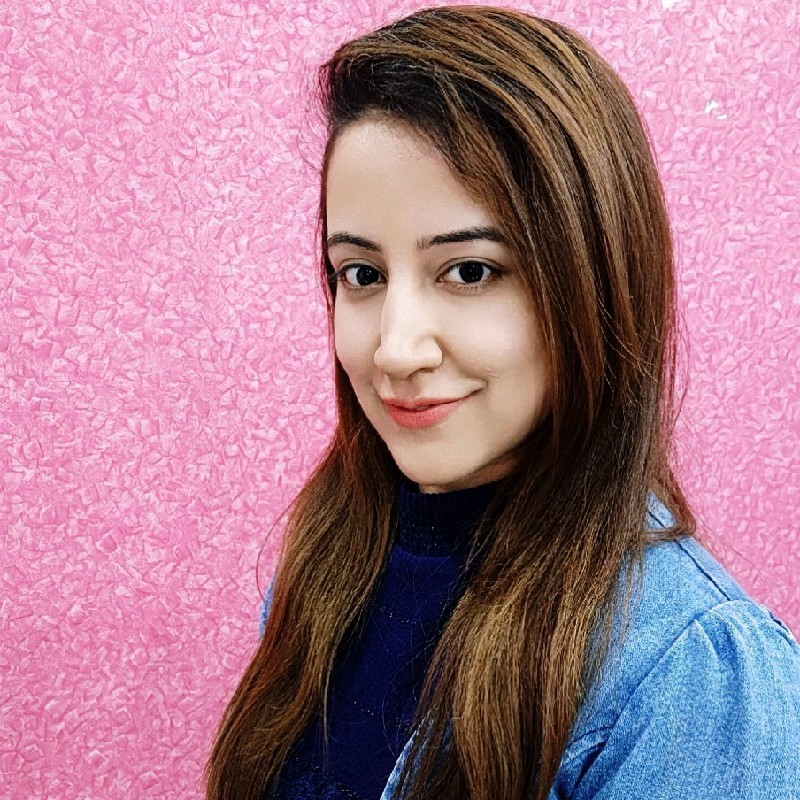Manisha Golani - Product Manager | Stackforce