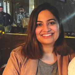 Manisha Jha - Recruiter | Stackforce