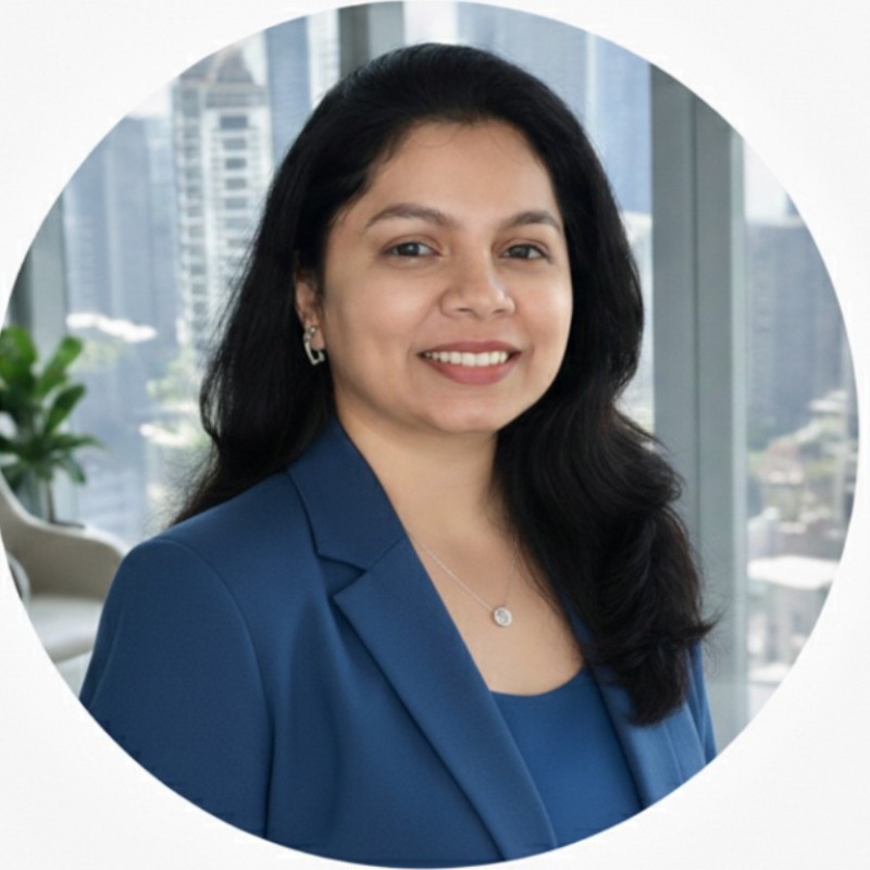 Manisha Jha - Program Manager | Stackforce
