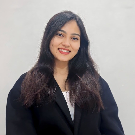 Manisha Kanyal - Recruiter | Stackforce