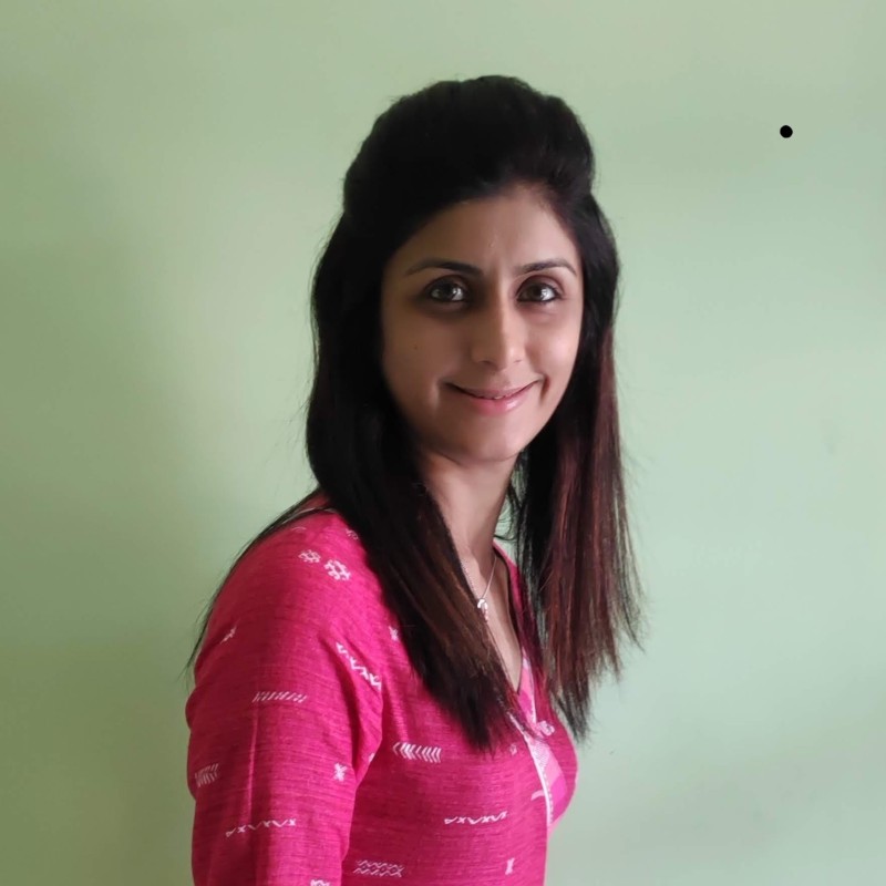 Manisha Khemchandani - Co-Founder | Stackforce