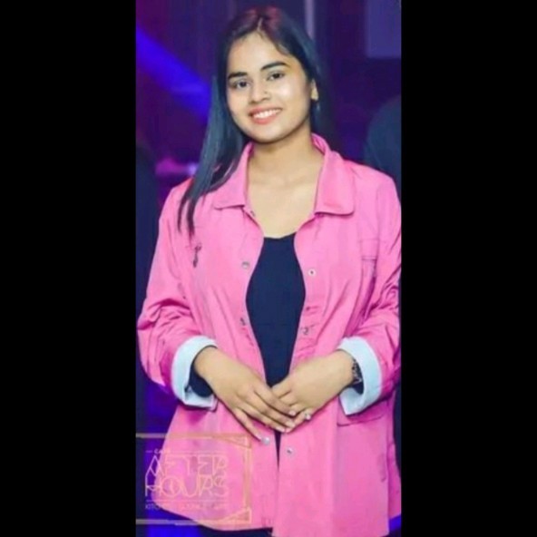 Manisha Mishra - HR Manager | Stackforce