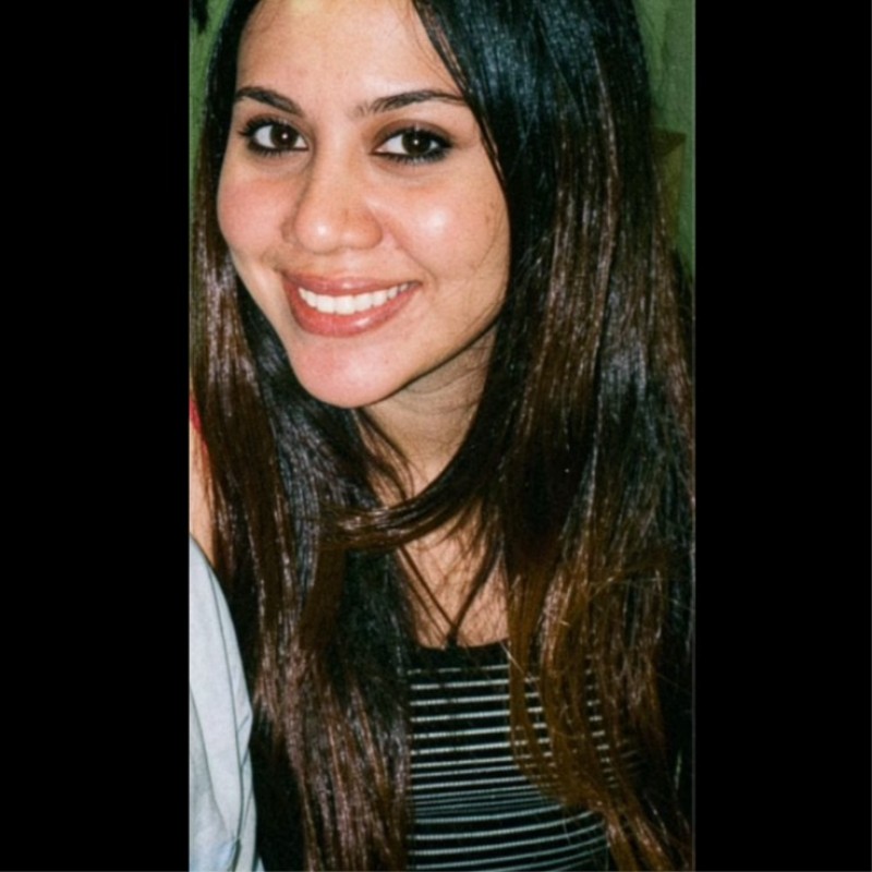 Manisha S - Associate Consultant | Stackforce