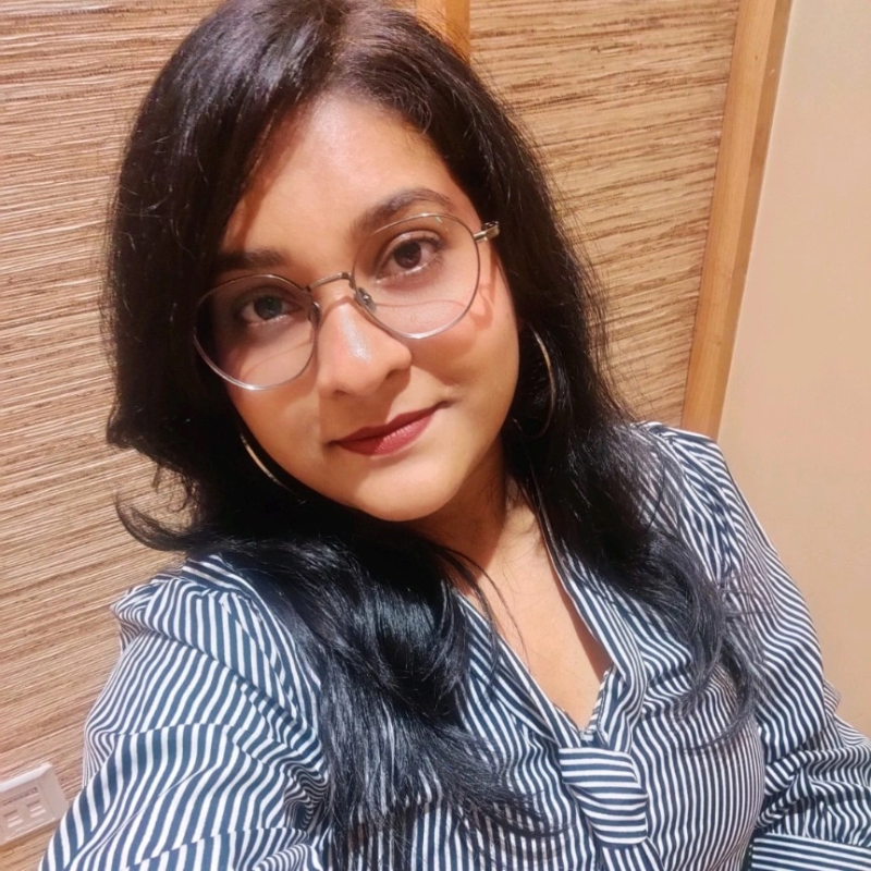 Manisha Sainger - CTO | Stackforce