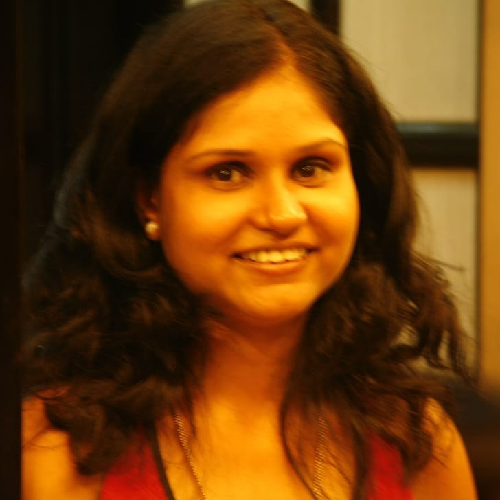 Manisha Saini (SHRM Certified) | Stackforce