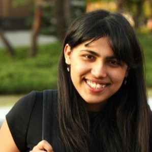 Manisha Singh - Product Manager | Stackforce