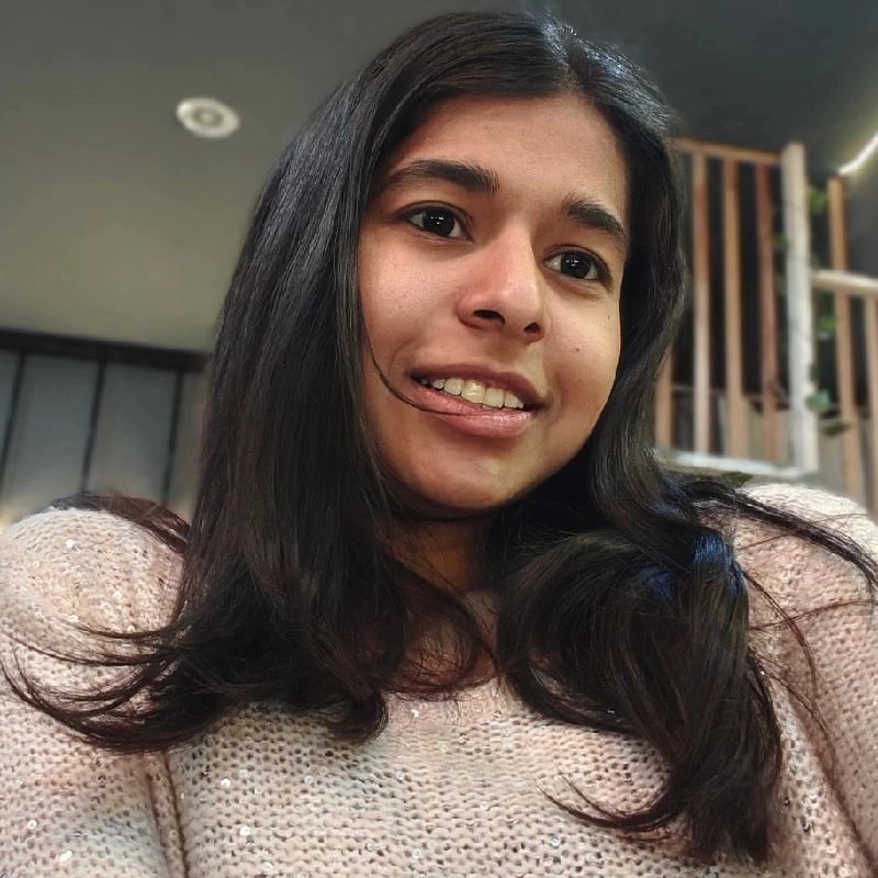 Manisha Singh - AI Researcher | Stackforce