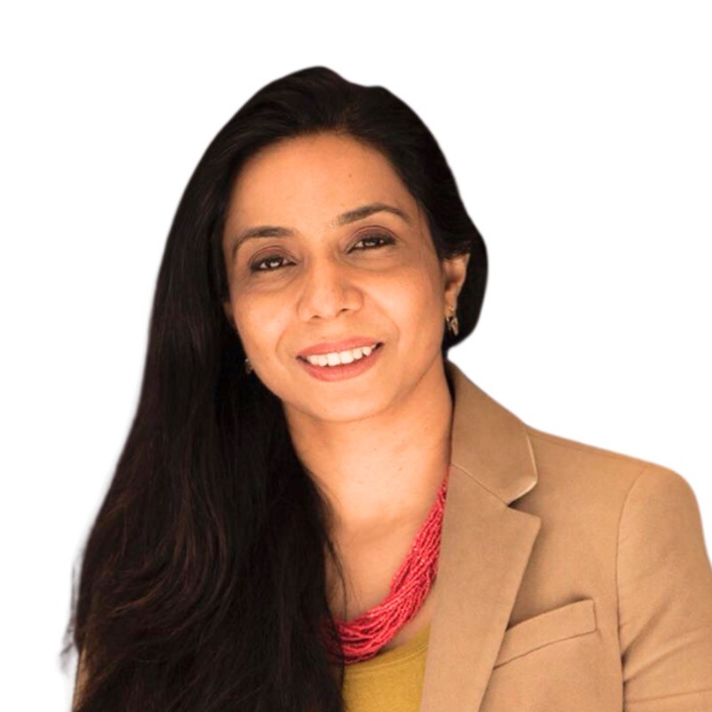Manisha Singh - Co-Founder | Stackforce
