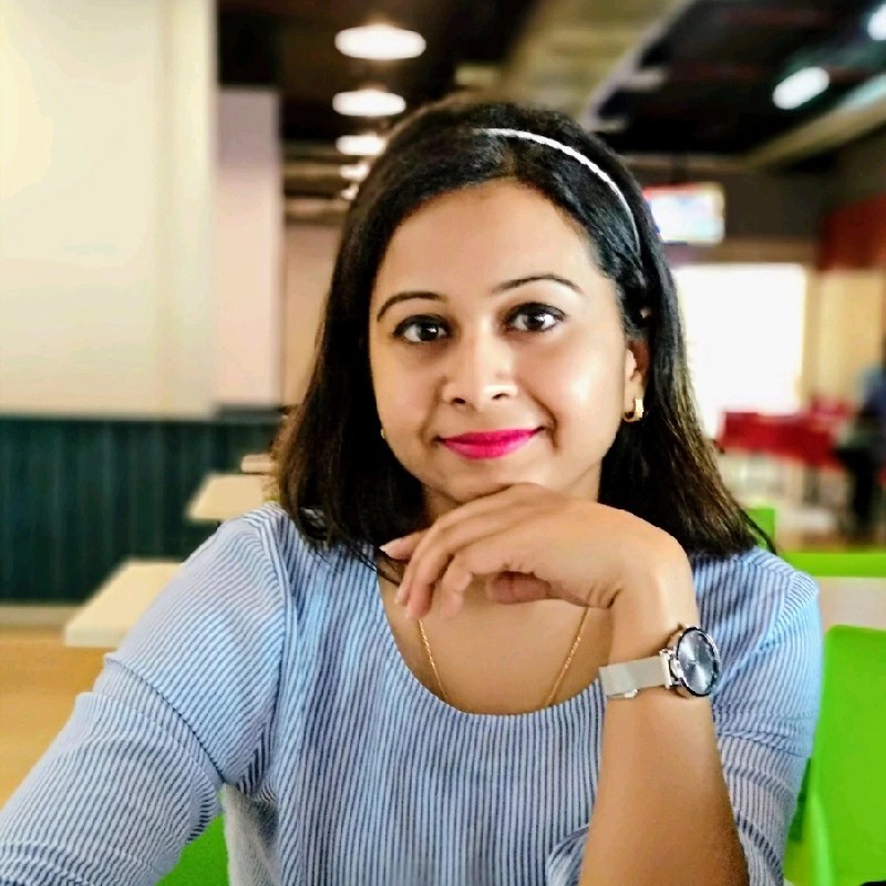 Manisha Verma - Business Development Manager | Stackforce