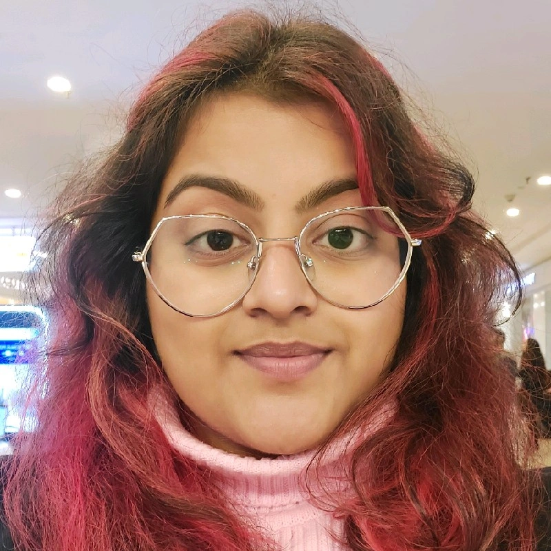 Manisha Aggarwal - Associate Partner | Stackforce