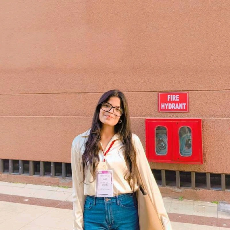 Manisha Garg - Head of Design | Stackforce