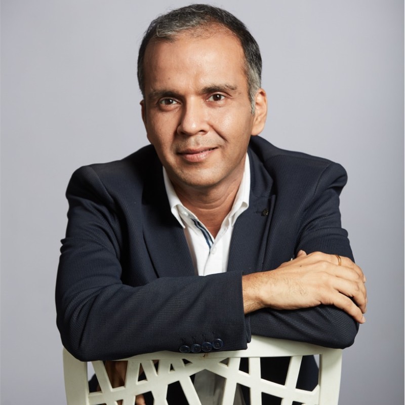Manish Aggarwal - CEO | Stackforce