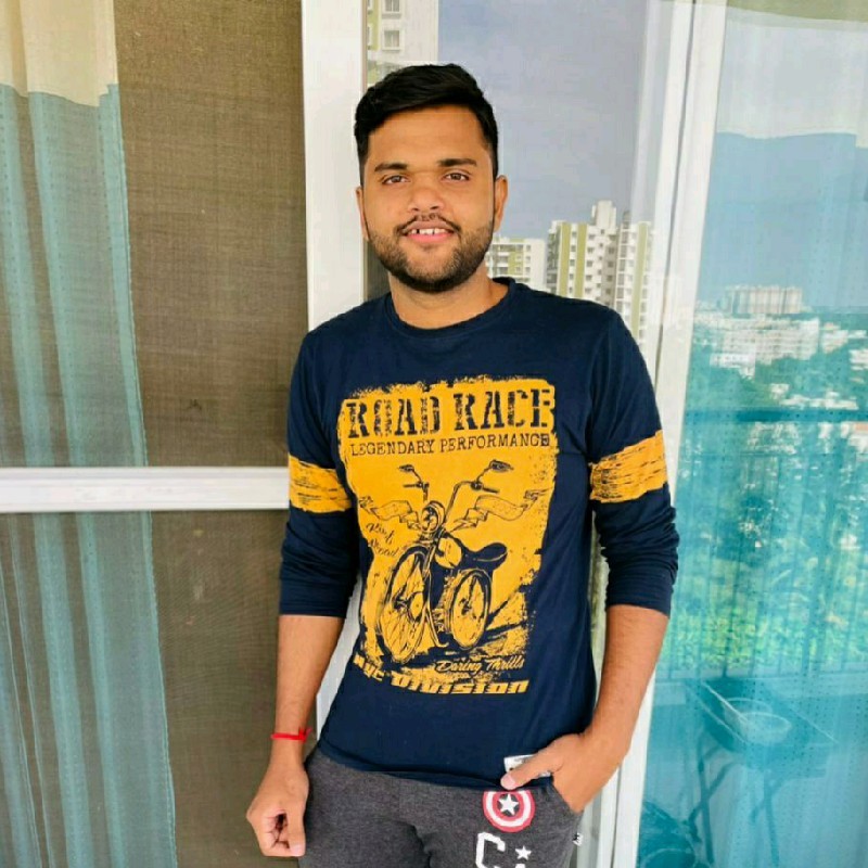 Manish Askani - Software Engineer | Stackforce