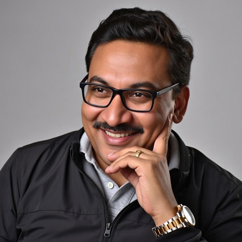 Manish Devgan - CEO | Stackforce