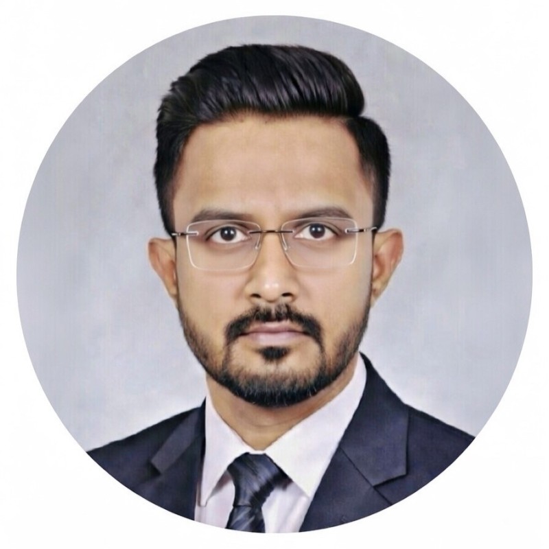 Manish Singh - Co-Founder | Stackforce