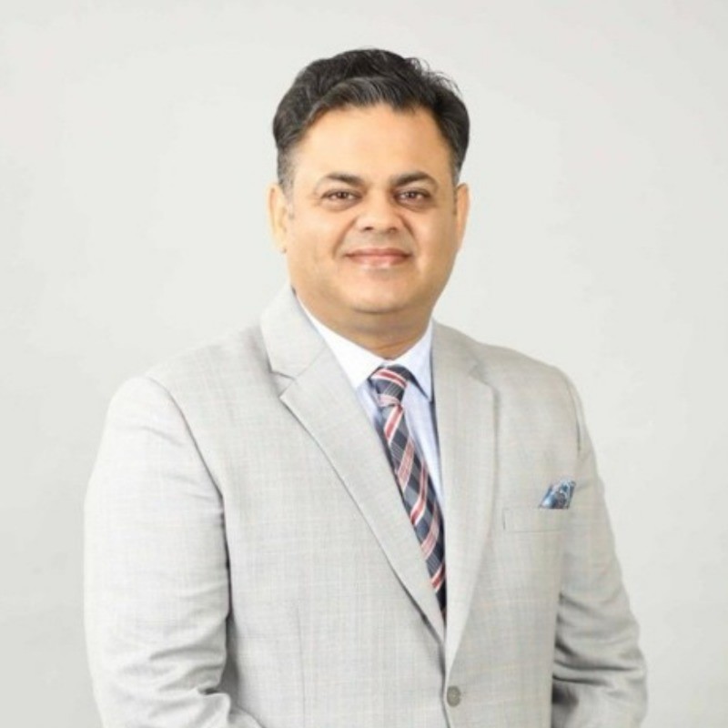 Manish Kohli - CEO | Stackforce