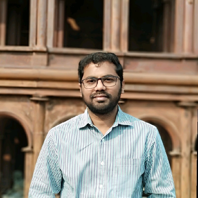 Manish K - CTO | Stackforce