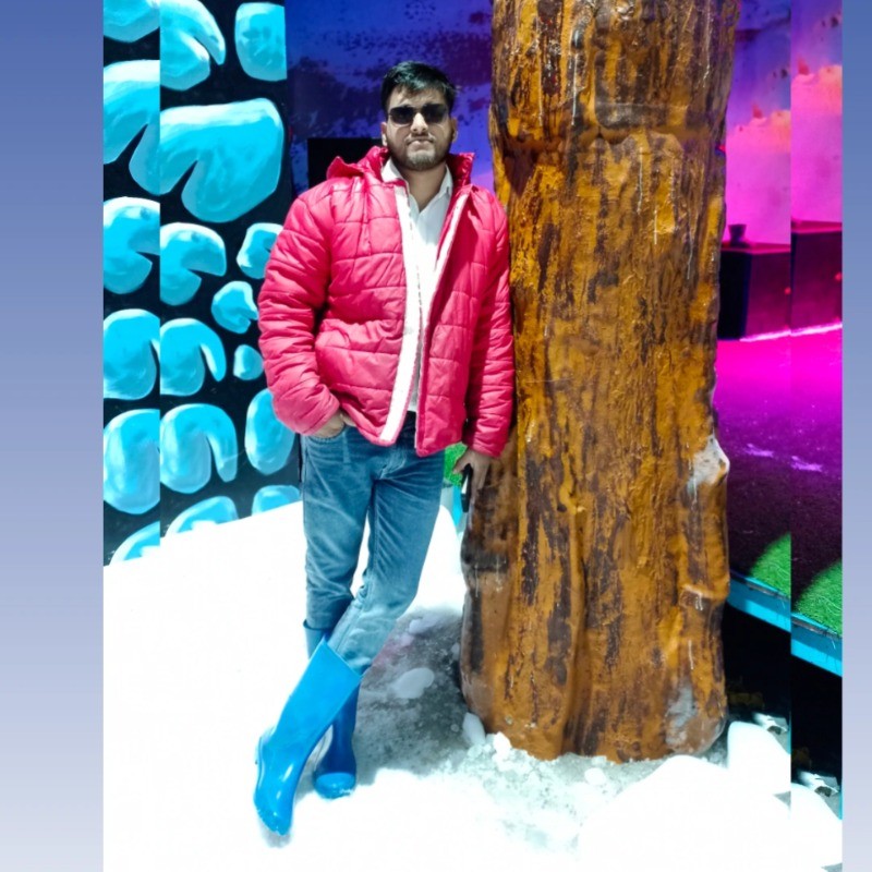 Manish Kumar - IOS Engineer | Stackforce